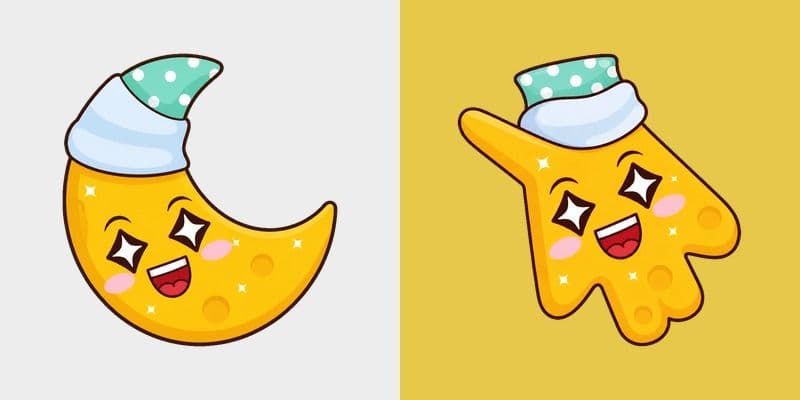 Cursodji Starry