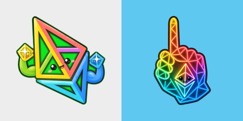 Diamond Hands