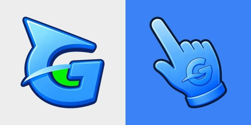 Electric Blue G