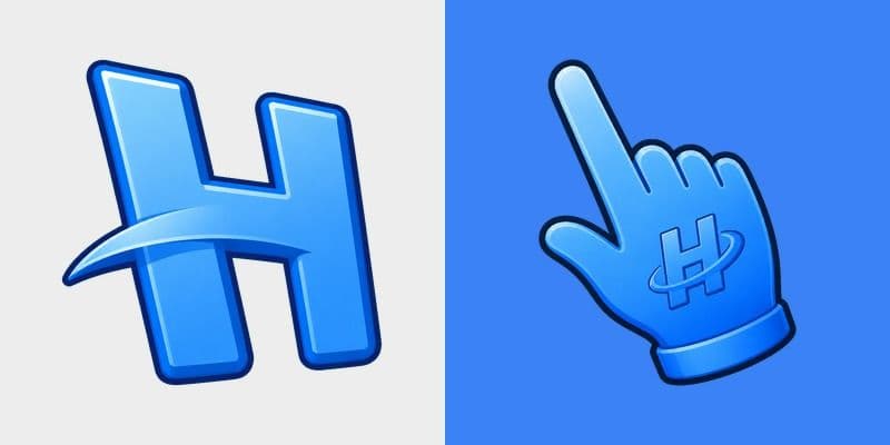 Electric Blue H
