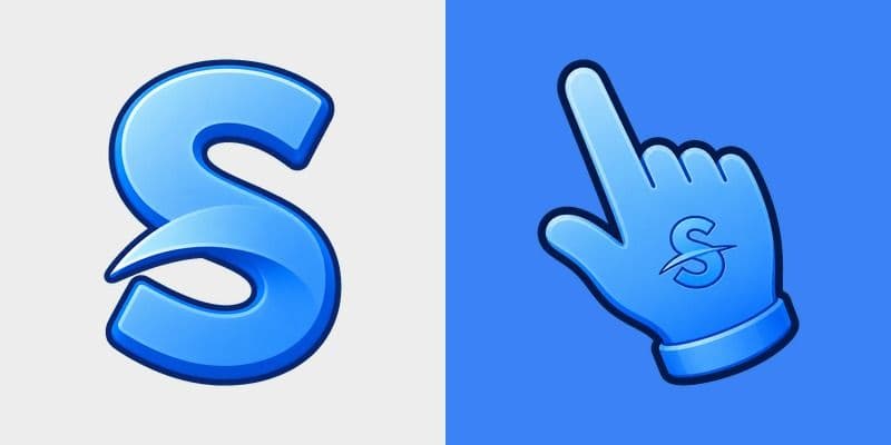 Electric Blue S