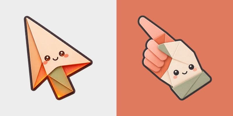 Ember Origami