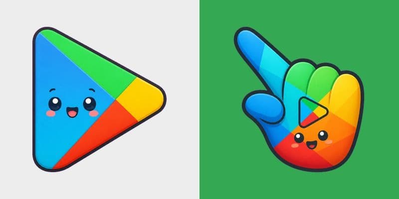 Google Play