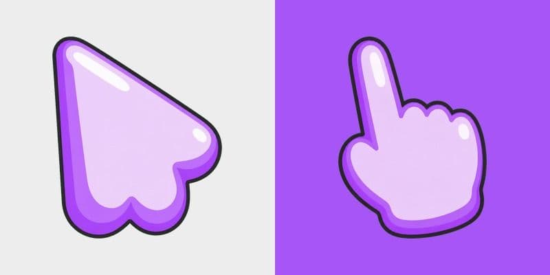 Grape Puff