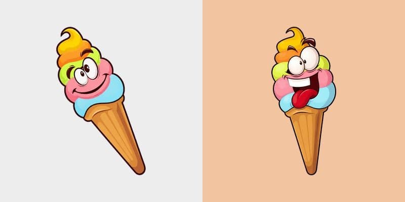 Ice Cream Delight