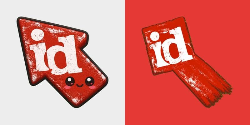 id Software Logo