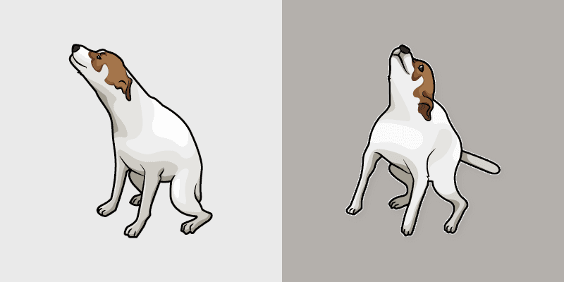 Brazil Dog Dance