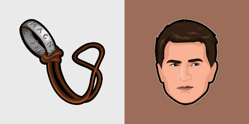 Custom Cursor Adventure - Uncharted Nathan Drake