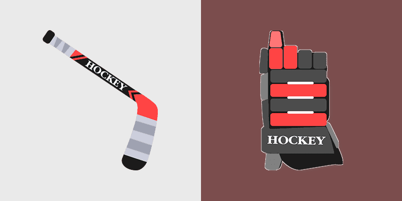 Hockey Stick