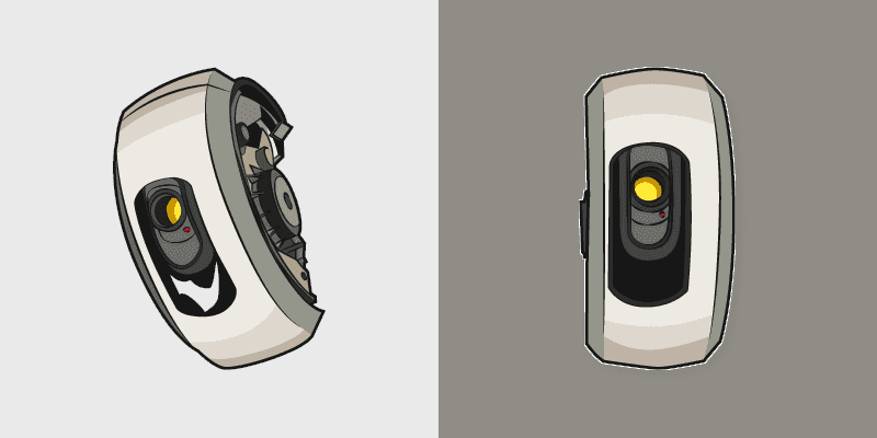 Custom Cute Mouse Cursor Pack