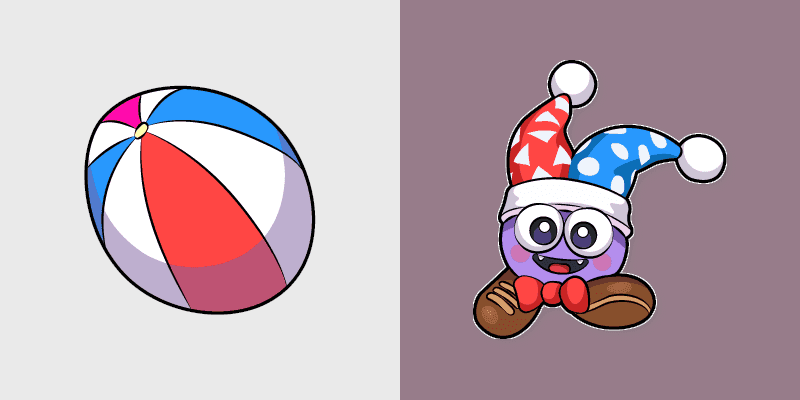 Kirby Copy Abilities