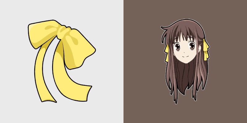 Custom Cute Mouse Cursor Pack