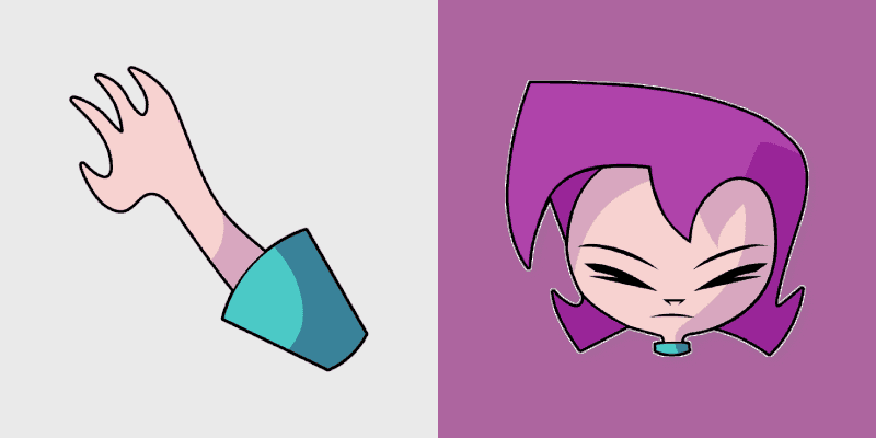 Invader Zim Cast