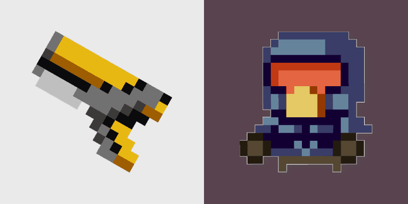 Custom Cursor Explorer