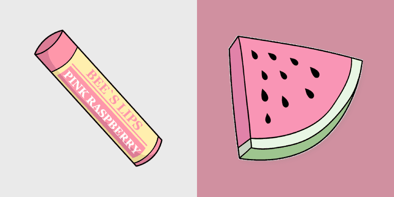 Cute Cursor Pack - VSCO Girl Collection