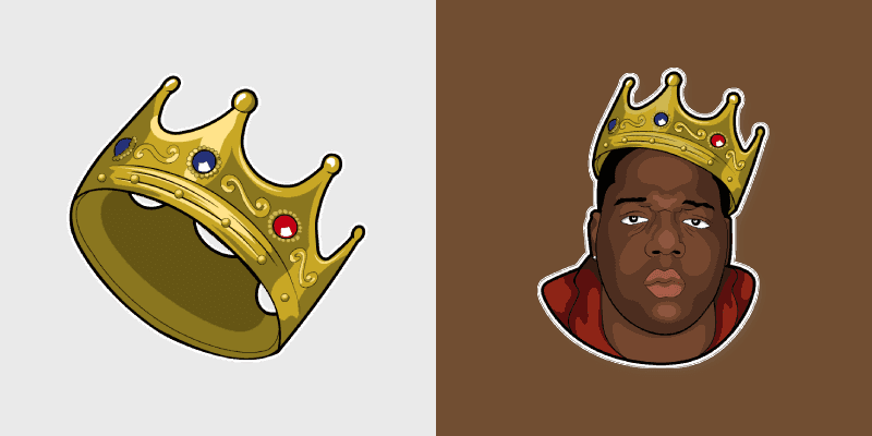 Notorious B.I.G. Collection