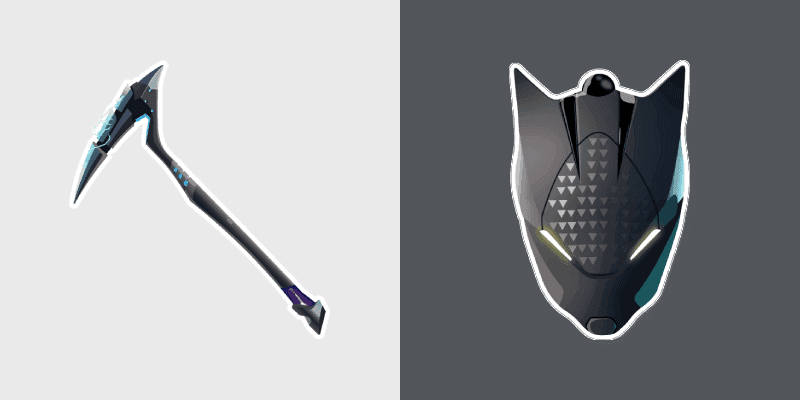 Lynx Skin