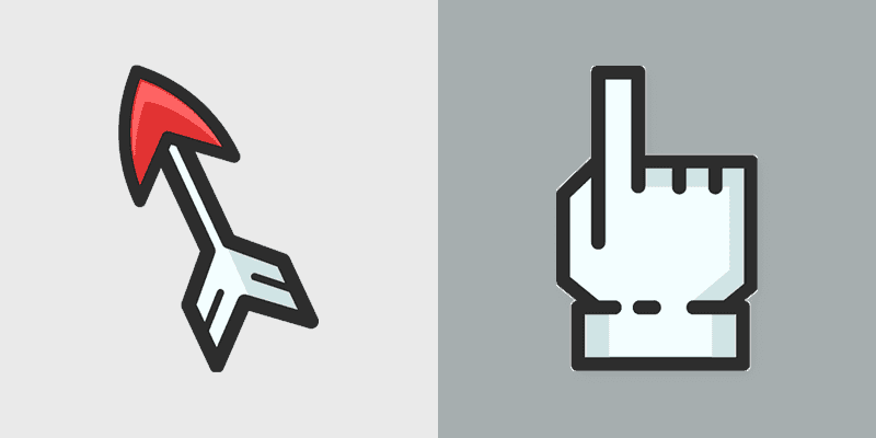 Arrow