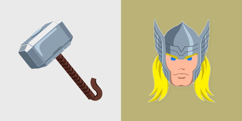 Thor Mighty