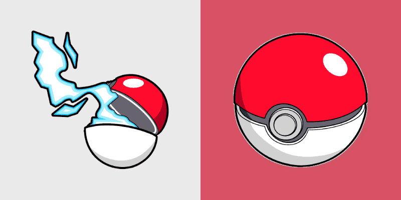 Pokeball Classic