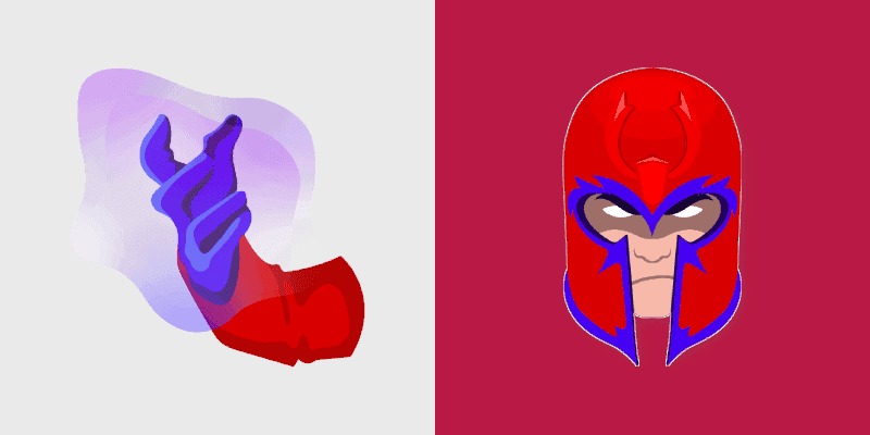 Magneto