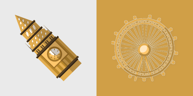 London Landmarks