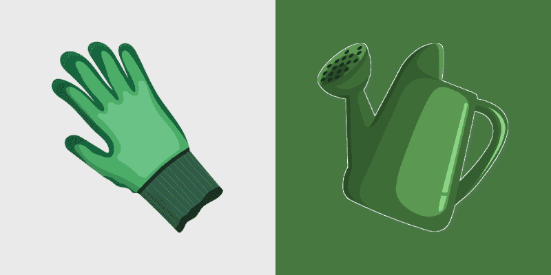 Gardening Tools