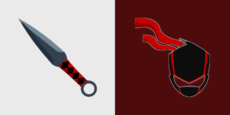Ninja Mask