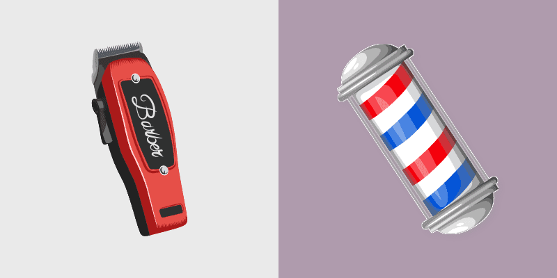 Barber Clipper