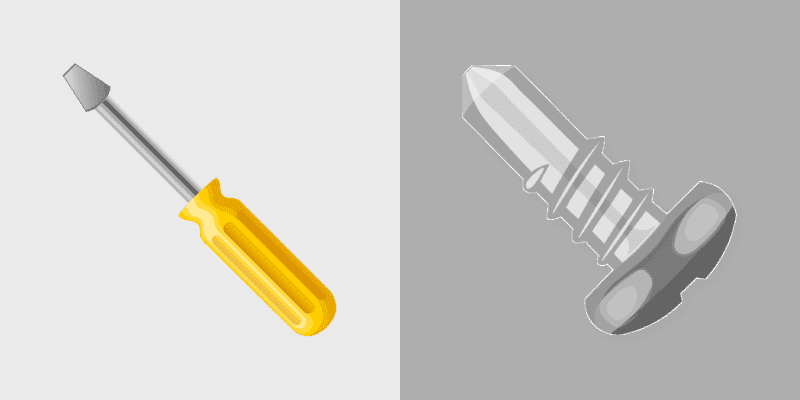 Handy Screwdriver
