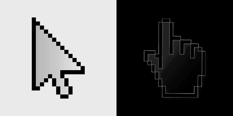 Custom Cursor Pack Deluxe