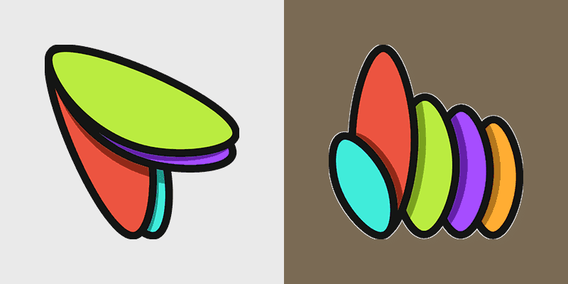 Colorful Delight