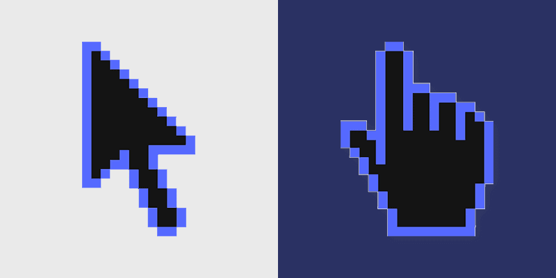 Pixel Delight