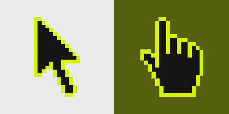 Retro Pixel Arcade