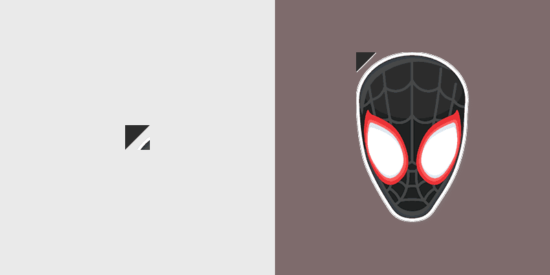 Marvel Comics Hero Mix