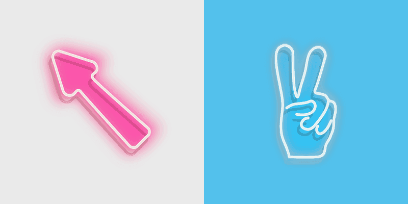 Neon Essentials