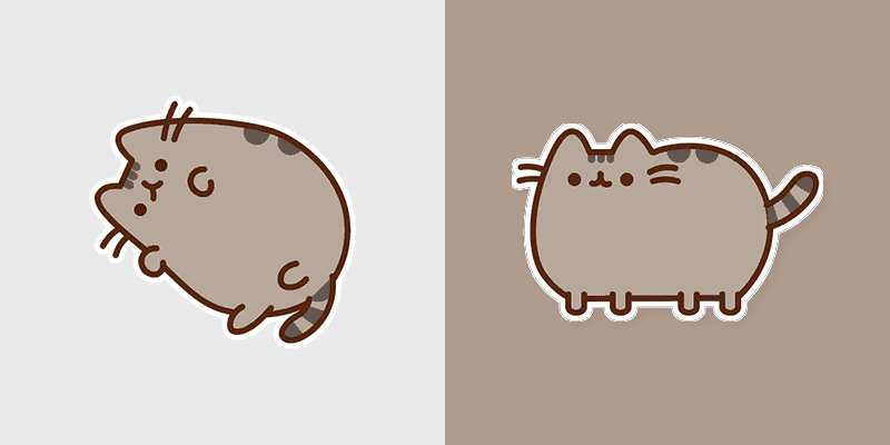Pusheen Joy Collection