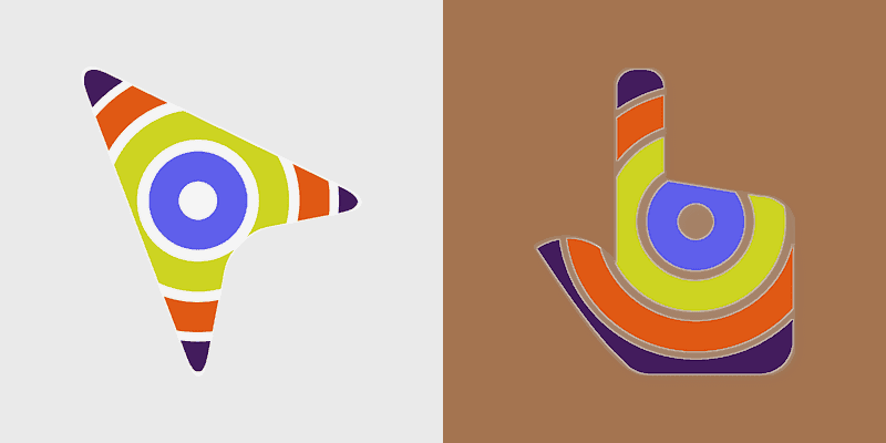 Custom Cute Cursor Pack