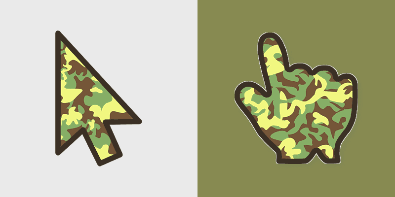 Forest Camo