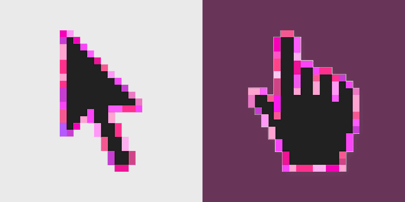 Lipstick Pink