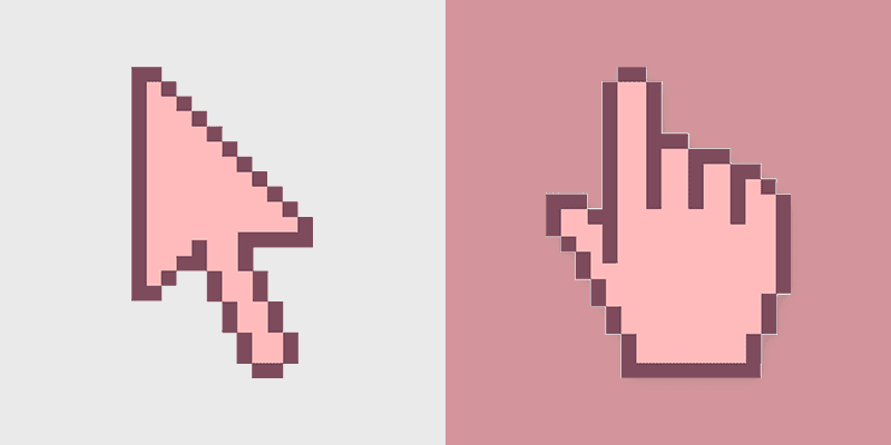 Baby Pink