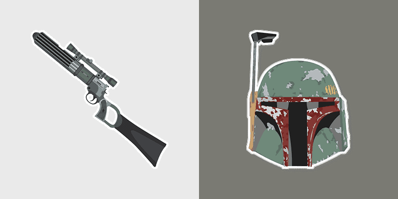 Boba Fett EE 3