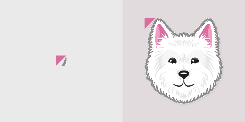 Westie Terrier