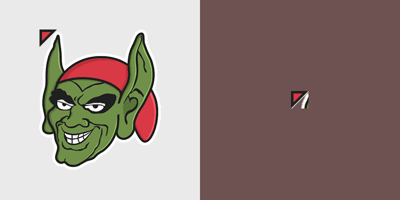 Cute Cursor Pack - Me and the Boys Goblin