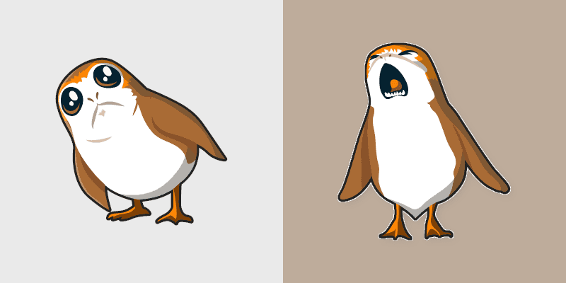 Porg