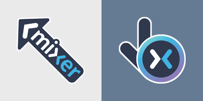 Tailored Mouse Icons