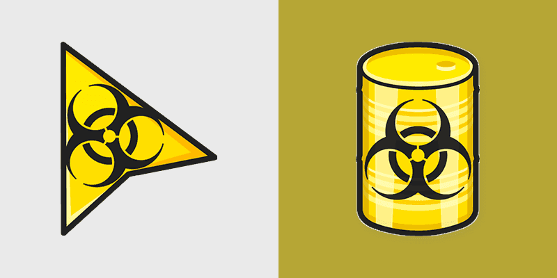 Biohazard
