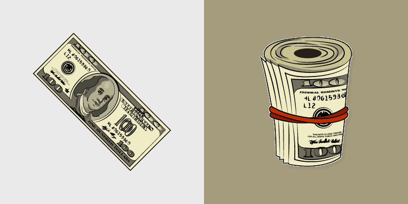 Currency Cash