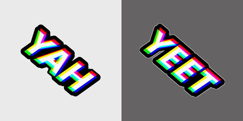 Yeet Meme