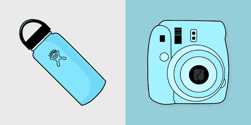 VSCO Curated Two